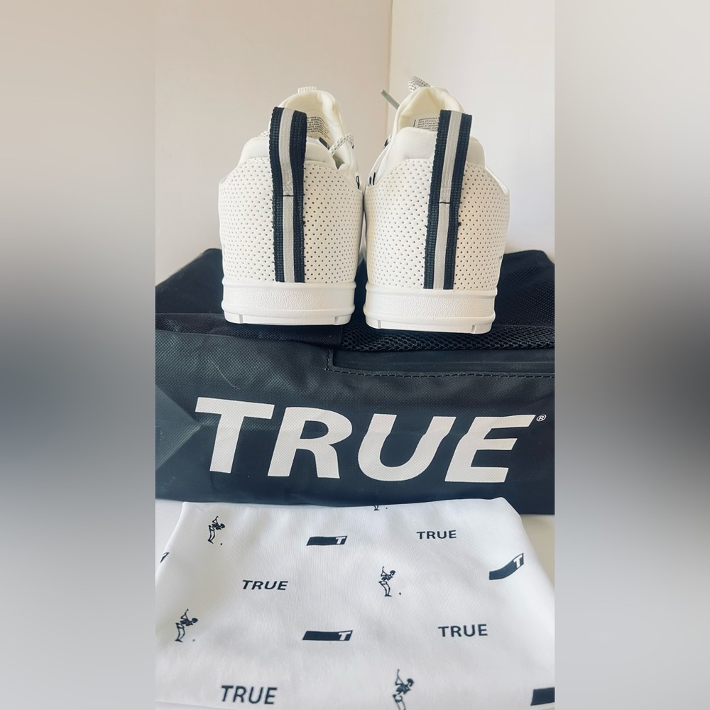 True Linkswear men’s golf shoes original 1.2 classic